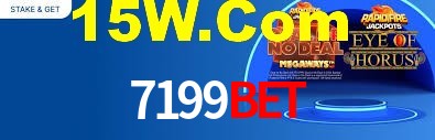 Daily Bonuses 7199Bet