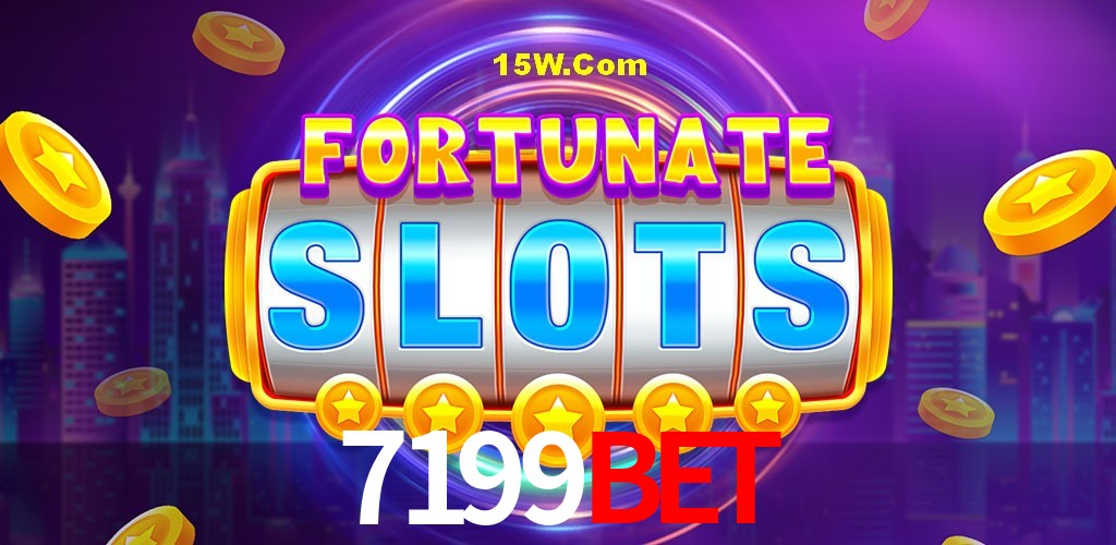 Bonus Features 7199Bet