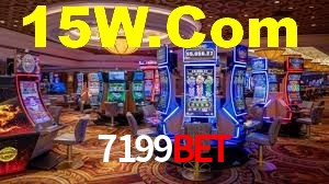 Welcome Bonus 7199Bet