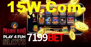 Roulette Table 7199Bet