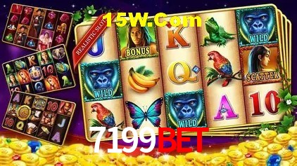 Flash Promotion 7199Bet