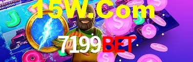 7199Bet: Jogos de Caça-Níqueis-Altas Recompensas, Roleta-Velocidade, Blackjack-Desafios Máximos