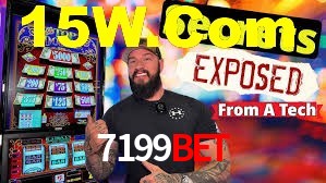 Exclusive Games 7199Bet