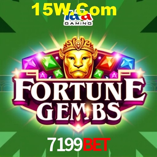 Game Providers 7199Bet