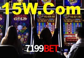 Live Casino 7199Bet