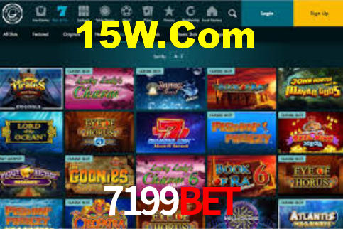 Bônus Generosos e Exclusivos no 7199Bet para Você!