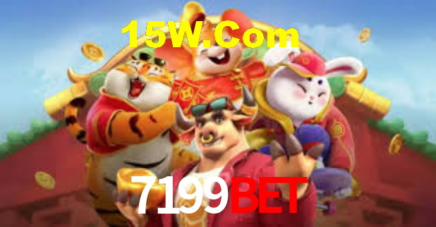 Premium Interface 7199Bet