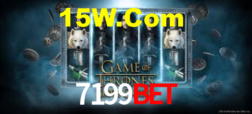 Sinta a adrenalina dos jogos de cassino com 7199Bet