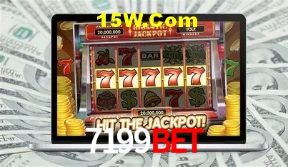 Experiência VIP 7199Bet